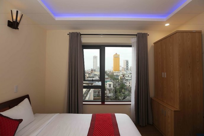 Stars Hotel Da Nang