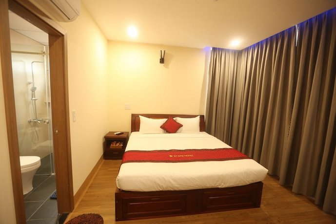 Stars Hotel Da Nang