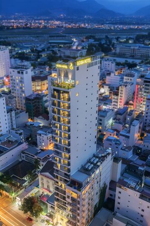 Gosia Hotel