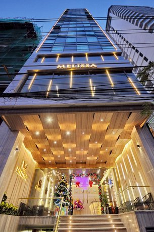 Melissa Hotel Nha Trang