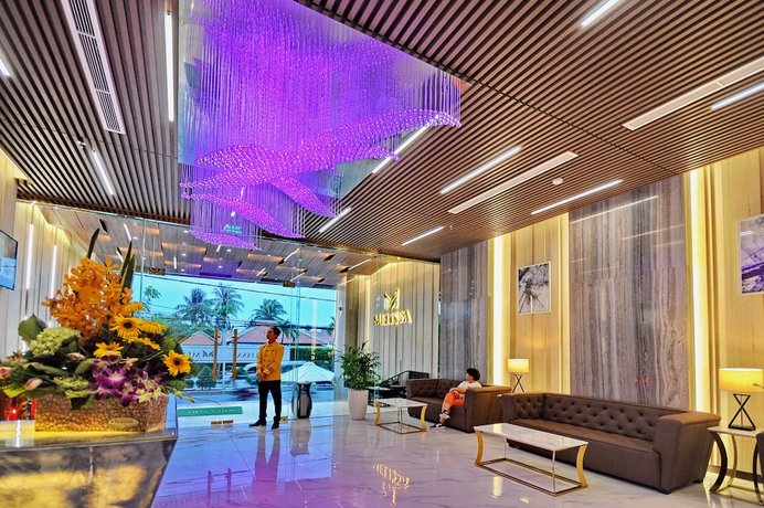 Melissa Hotel Nha Trang
