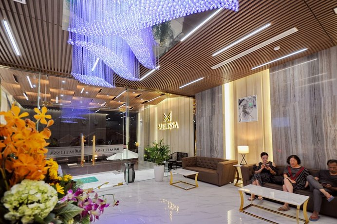 Melissa Hotel Nha Trang
