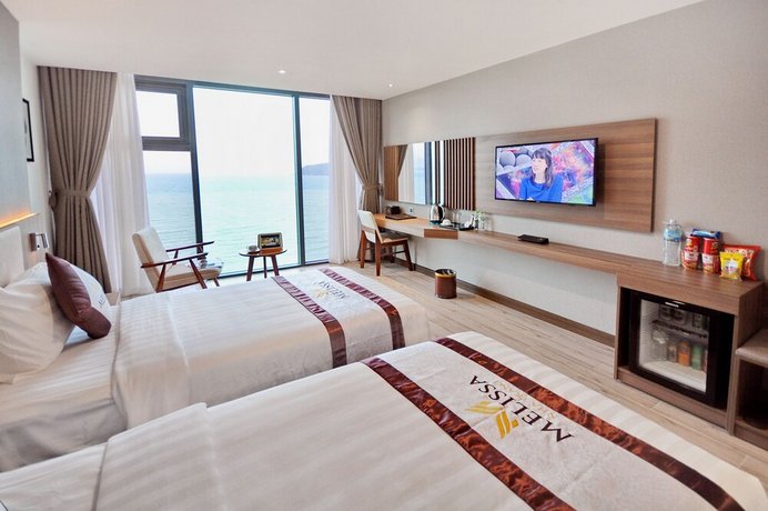 Melissa Hotel Nha Trang