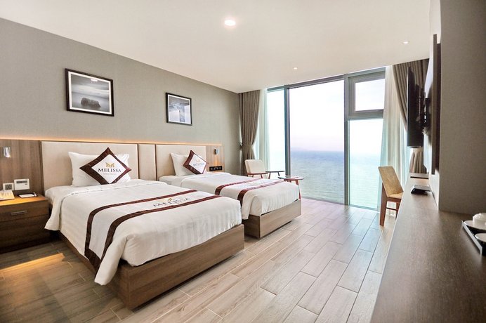Melissa Hotel Nha Trang