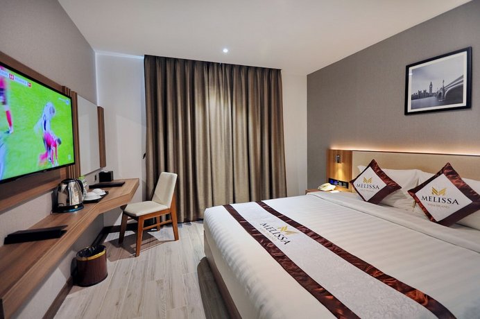 Melissa Hotel Nha Trang