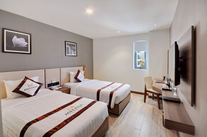Melissa Hotel Nha Trang