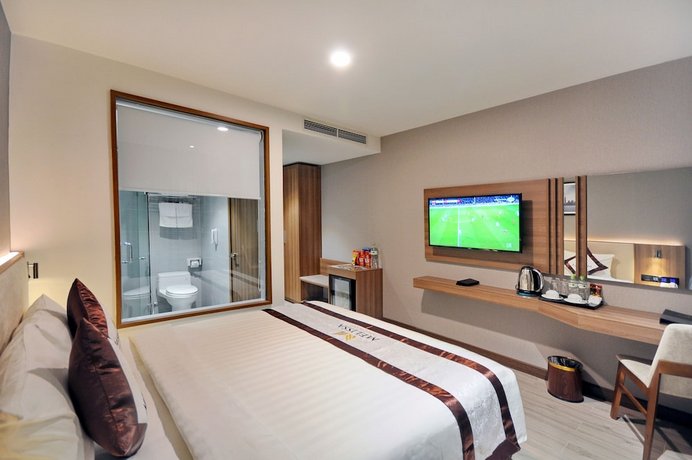 Melissa Hotel Nha Trang