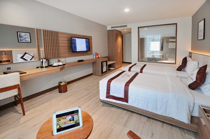 Melissa Hotel Nha Trang
