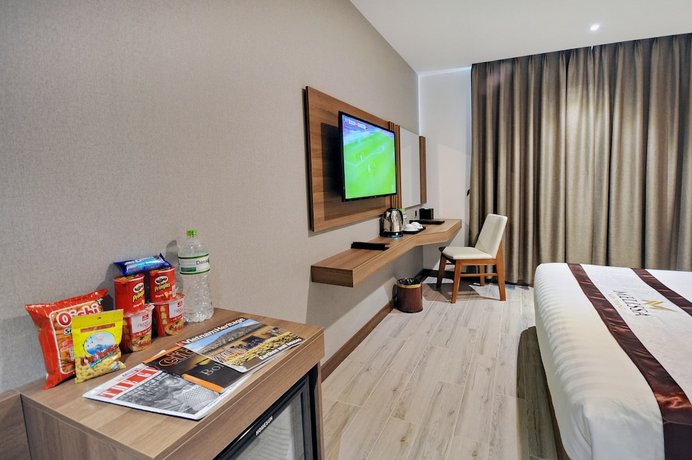 Melissa Hotel Nha Trang