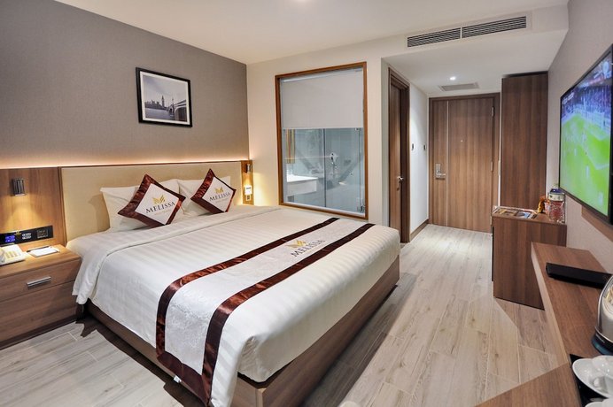 Melissa Hotel Nha Trang