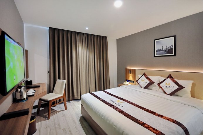 Melissa Hotel Nha Trang