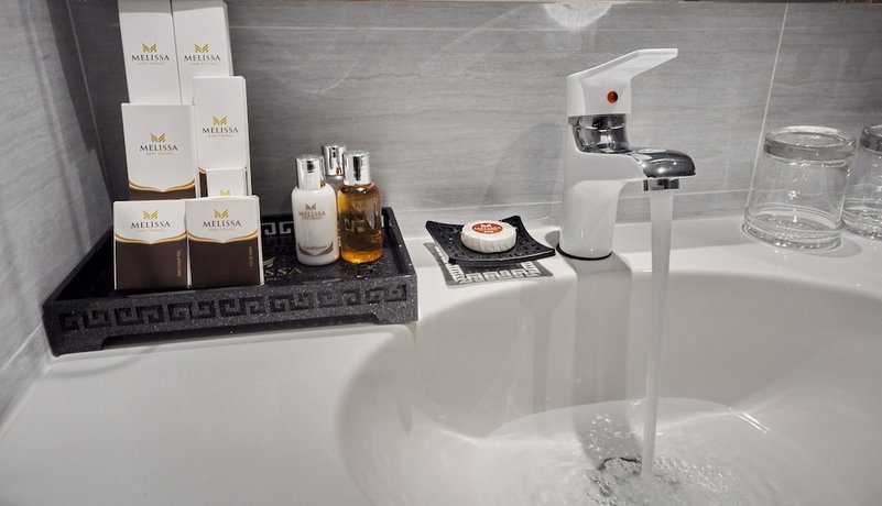Melissa Hotel Nha Trang