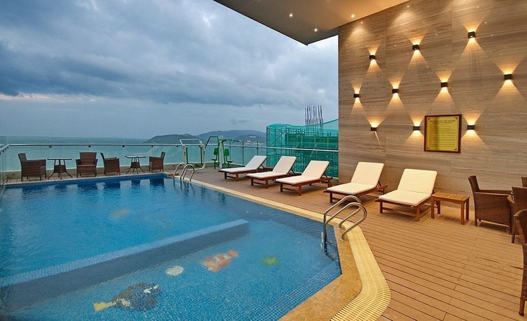 Melissa Hotel Nha Trang