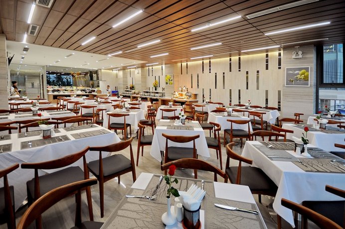 Melissa Hotel Nha Trang