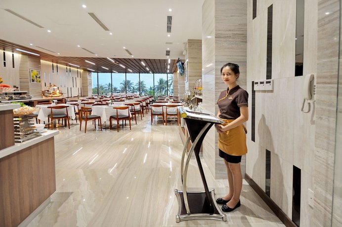 Melissa Hotel Nha Trang