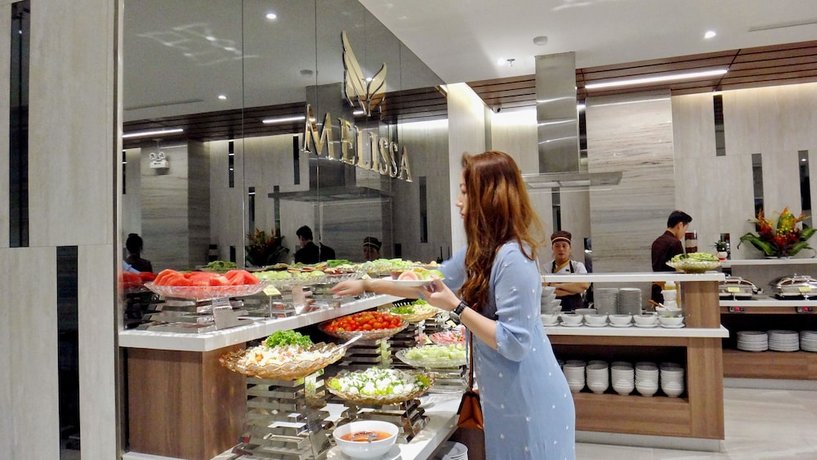 Melissa Hotel Nha Trang
