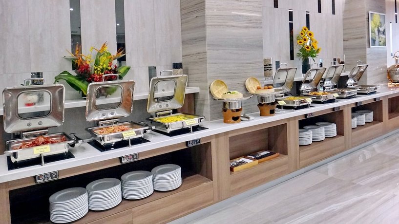 Melissa Hotel Nha Trang