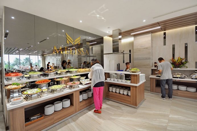 Melissa Hotel Nha Trang
