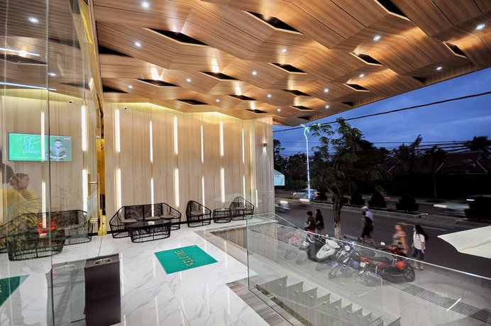 Melissa Hotel Nha Trang