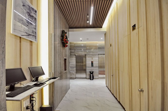 Melissa Hotel Nha Trang