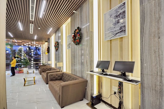 Melissa Hotel Nha Trang