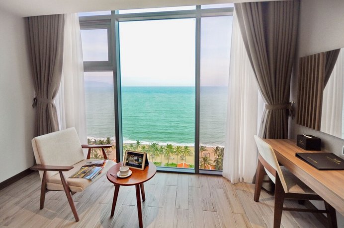 Melissa Hotel Nha Trang