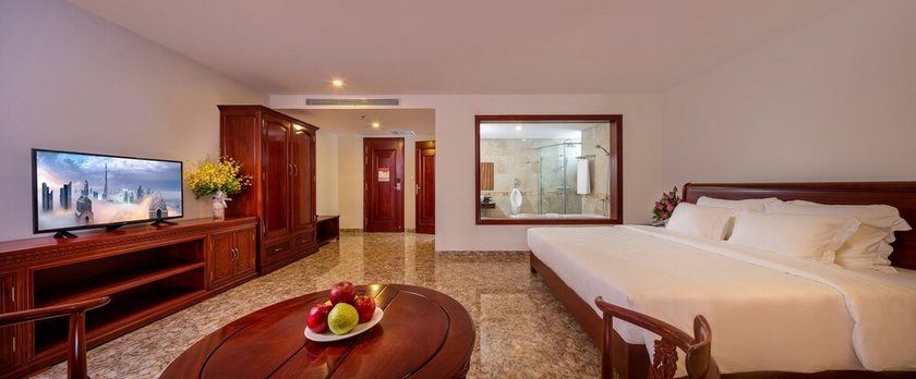 Red Sun Nha Trang Hotel