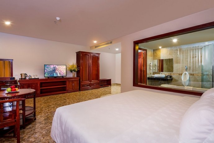Red Sun Nha Trang Hotel