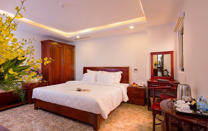 Red Sun Nha Trang Hotel