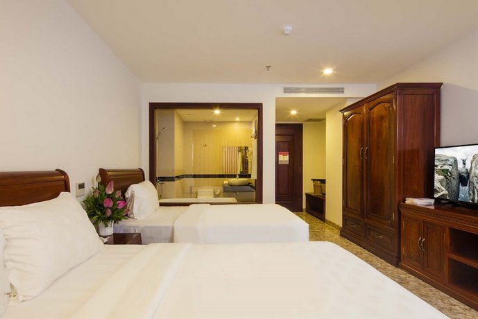 Red Sun Nha Trang Hotel
