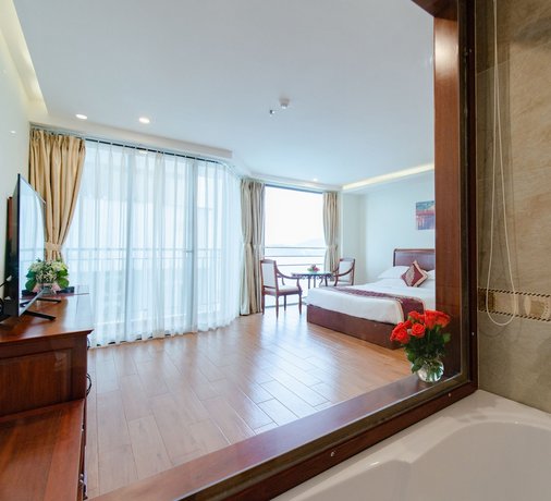 Red Sun Nha Trang Hotel