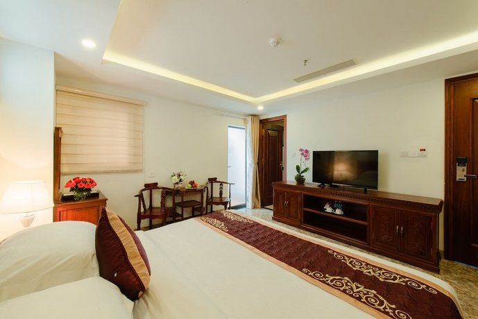 Red Sun Nha Trang Hotel