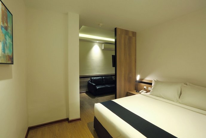 K C Hotel