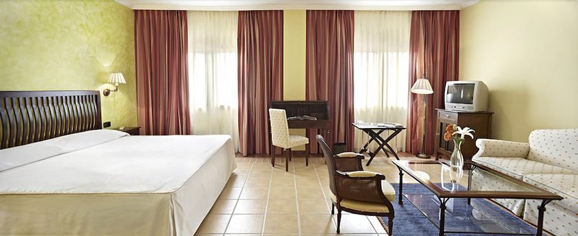 Hotel Ciudad Del Jerte