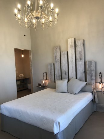 Agriturismo Sweet Cottage