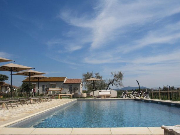 Agriturismo Sweet Cottage