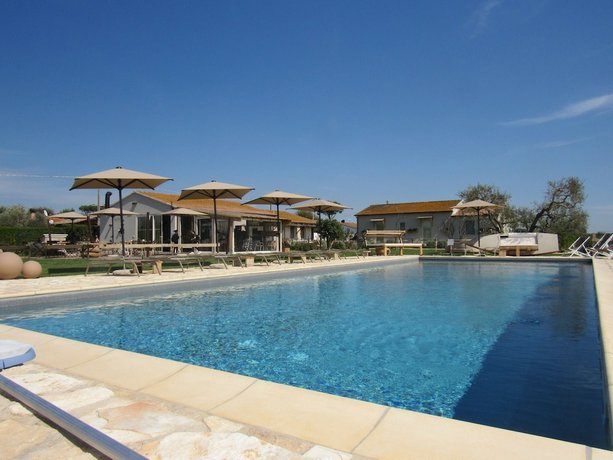 Agriturismo Sweet Cottage