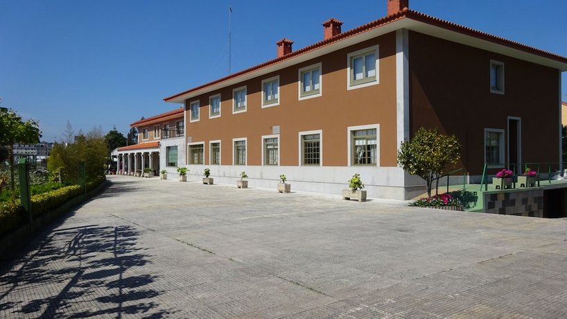 Hotel A Marisqueira