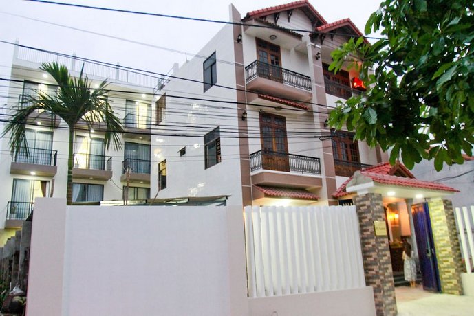 Ty house