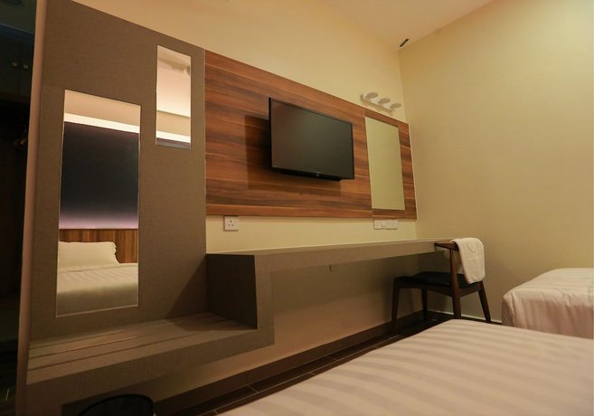 Pantai Regal Hotel