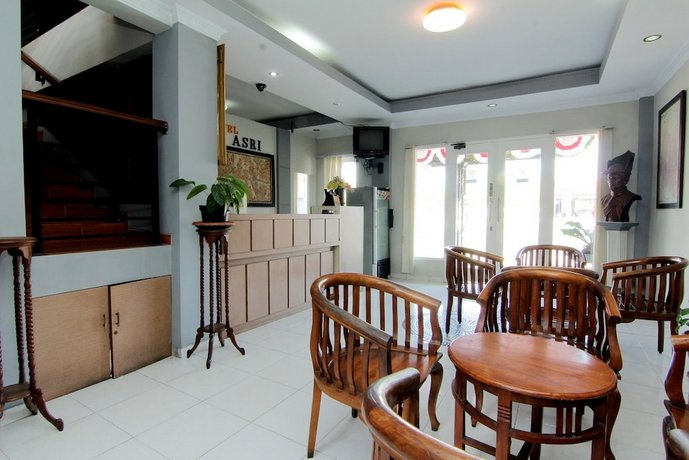 Hotel Bugis Asri