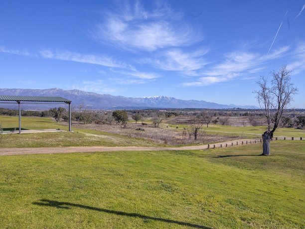 Hotel Valles de Gredos