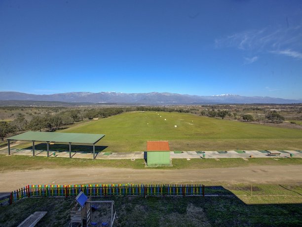 Hotel Valles de Gredos