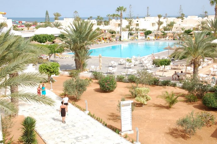 Djerba Aqua Resort