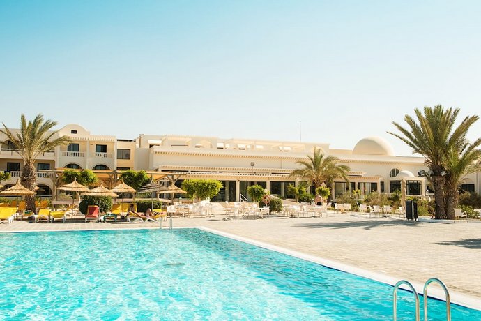 Djerba Aqua Resort