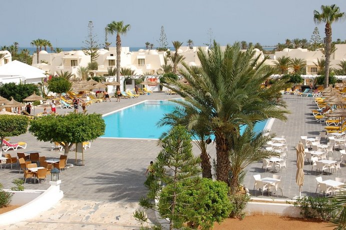 Djerba Aqua Resort