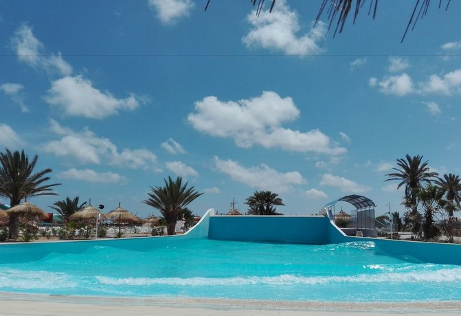 Djerba Aqua Resort