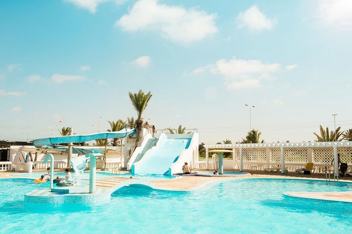 Djerba Aqua Resort