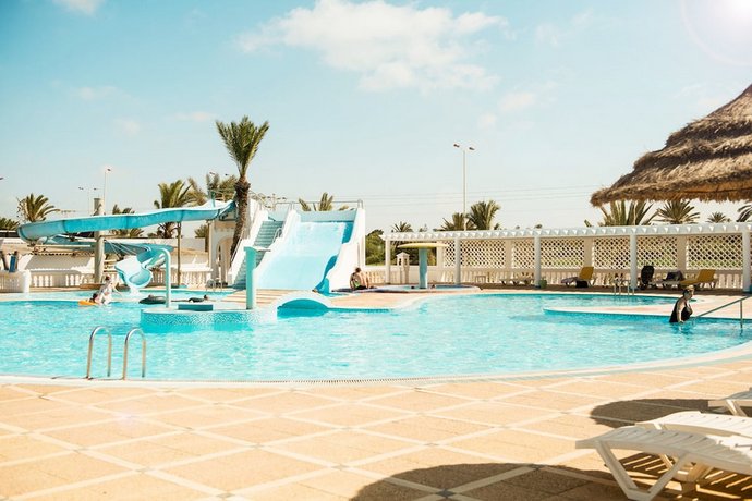 Djerba Aqua Resort