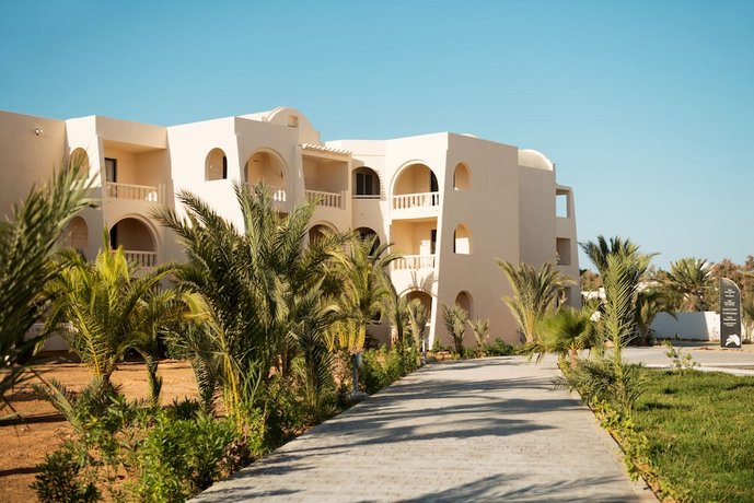 Djerba Aqua Resort